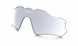 Oakley Radar EV Path Lens Clear Black Photochromic