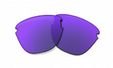 Oakley Frogskins Lite Lenses Violet Iridium