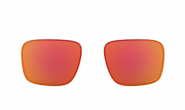 Oakley Holbrook XL Lenses/ Prizm Ruby