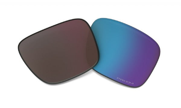 Oakley Holbrook XL Lenses/ Prizm Sapphire