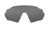 Oakley Flight Jacket Lens/ Prizm Black Iridium