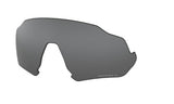 Oakley Flight Jacket Lens/ Prizm Black Iridium