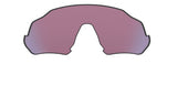 Oakley Flight Jacket Lens/ Prizm Road