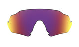 Oakley Flight Jacket Lens/ Prizm Road