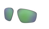 Oakley Field Jacket Lenzen/ Prizm Jade Iridium