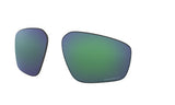 Oakley Field Jacket Lenzen/ Prizm Jade Iridium Polarized