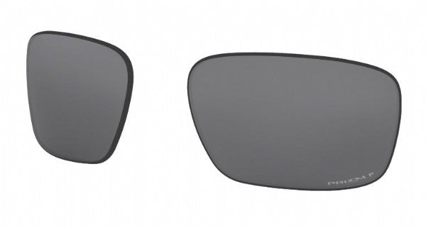 Oakley Sliver Stealth Lens/ Prizm Black Polarized