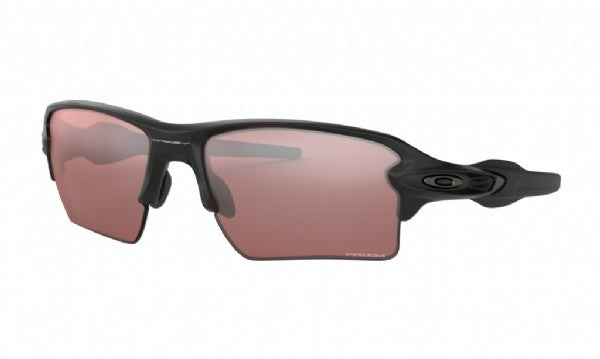 Oakley Flak 2.0 XL Mattschwarz / Prizm Dark Golf