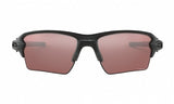 Oakley Flak 2.0 XL Mattschwarz / Prizm Dark Golf