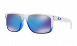 Oakley Holbrook Mist Collection Sapphire Mist/ Prizm Sapphire Iridium