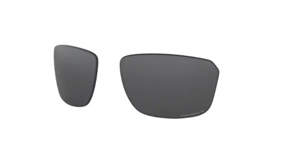 Oakley Split Shot-Gläser/Prizm Black Polarized