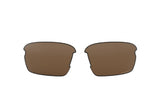 Oakley Flak XS (extra small) Lenses / Prizm Tungsten Polarized