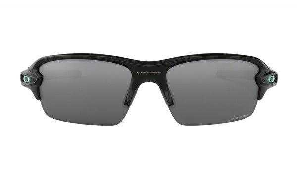 Oakley Flak XS (extra small) Polished Black/ Prizm Black Iridium