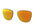 Oakley Frogskins XS Lenses/ Fire Iridium