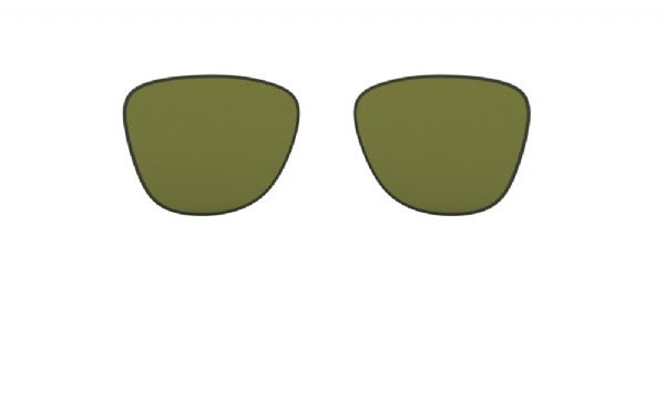 Oakley Frogskins XS Lenses/ Fire Iridium