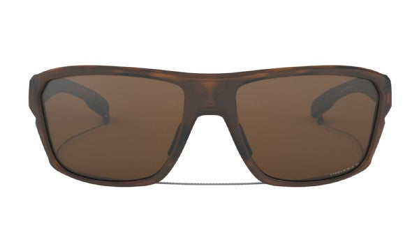 Oakley Split Shot Matte Brown Tortoise/ Prizm Tungsten Polarized