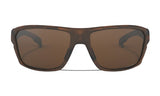 Oakley Split Shot Matte Brown Tortoise/ Prizm Tungsten Polarized