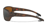 Oakley Split Shot Matte Brown Tortoise/ Prizm Tungsten Polarized