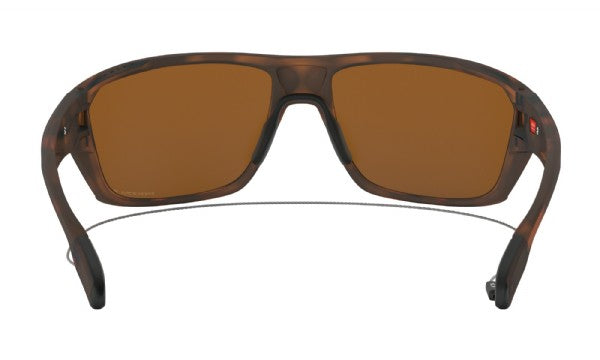 Oakley Split Shot Matte Brown Tortoise/ Prizm Tungsten Polarized