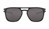 Oakley Latch Beta Matte Black / Prizm Grey