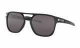 Oakley Latch Beta Matte Black / Prizm Grey