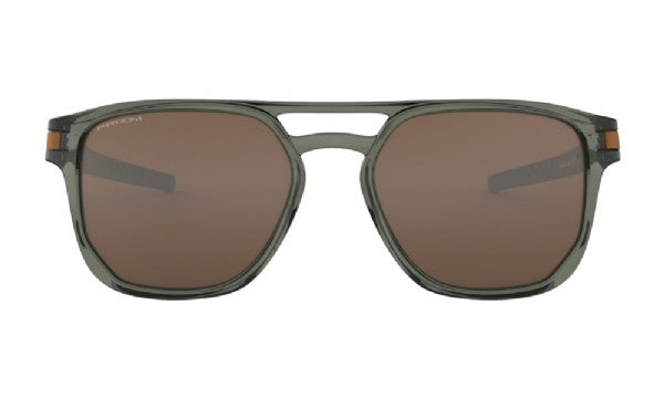 Oakley Latch Beta Olive Ink / Prizm Tungsten