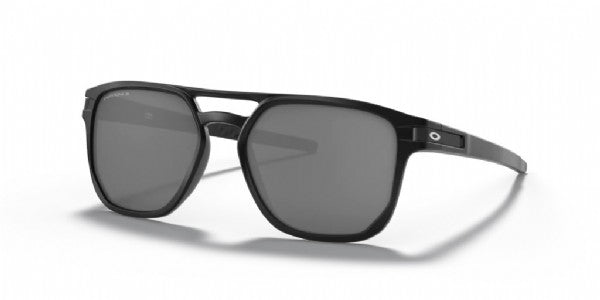 Oakley Latch Beta Matte Black/ Prizm Black Polarized