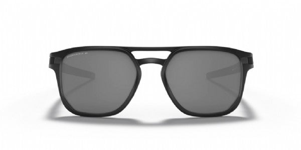 Oakley Latch Beta Matte Black/ Prizm Black Polarized