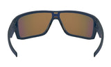 Oakley Ridgeline Matte Translucent Blue/Prizm Ruby