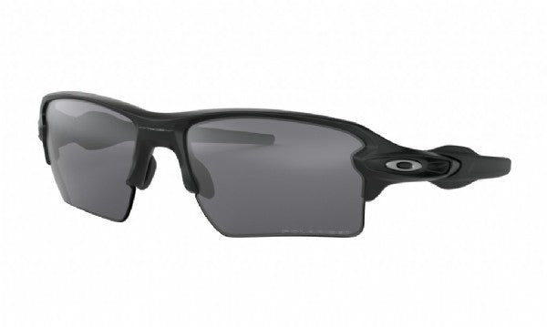 Oakley Flak 2.0 XL Mattschwarz / Prizm Black Iridium Polarisiert