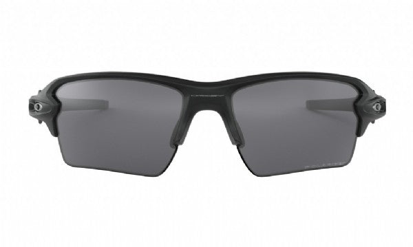 Oakley Flak 2.0 XL Matte Black / Prizm Black Iridium Polarized