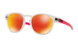 Oakley Latch Crystal Pop/Prizm Ruby