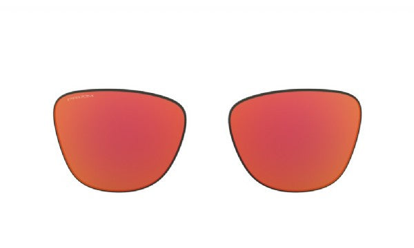 Oakley Frogskins XS Lenses/ Prizm Ruby