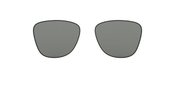 Oakley Frogskins XS Lenses/ Positive Red Iridium