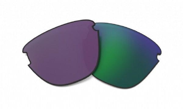 Oakley Frogskins Lite Lenses Prizm Jade Iridium