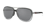 Oakley Split Time Black Fade / Prizm Black Polarized