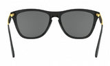 Oakley Frogskins Mix Polished Black / Prizm Black