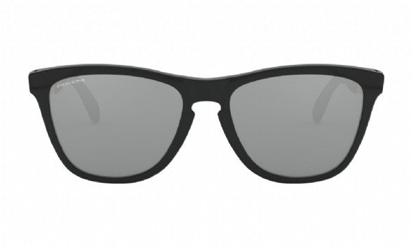 Oakley Frogskins Mix Polished Black / Prizm Black