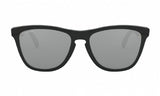 Oakley Frogskins Mix Polished Black / Prizm Black