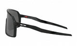 Oakley Sutro Polished Black / Prizm Black