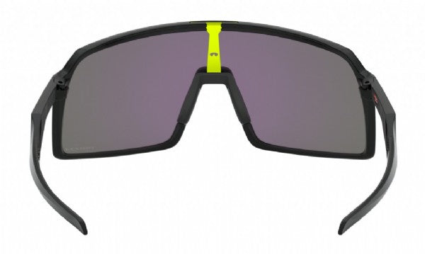 Oakley Sutro Black Ink / Prizm Jade