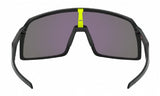 Oakley Sutro Black Ink / Prizm Jade