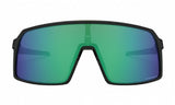 Oakley Sutro Black Ink / Prizm Jade