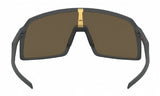 Oakley Sutro Matte Carbon / Prizm 24K