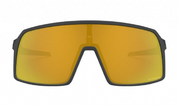 Oakley Sutro Matte Carbon / Prizm 24K