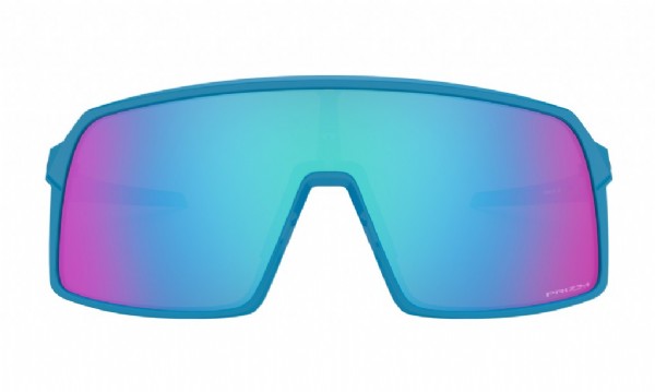 Oakley Sutro Sky Blue/ Prizm Sapphire