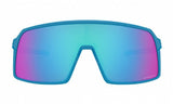 Oakley Sutro Sky Blue/ Prizm Sapphire