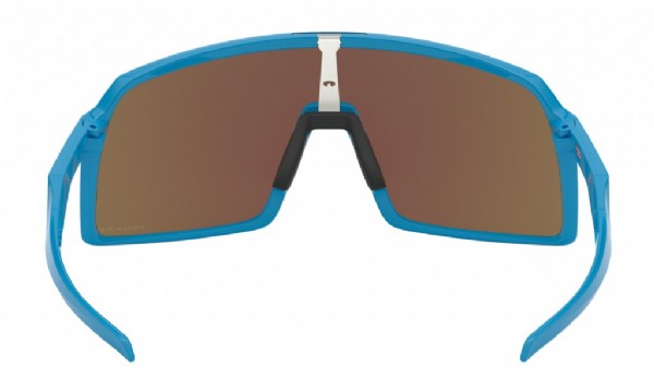 Oakley Sutro Sky Blue/ Prizm Sapphire