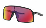 Oakley Sutro Matte Black / Prizm Road