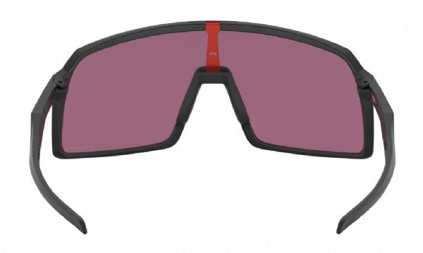 Oakley Sutro Matte Black / Prizm Road